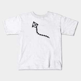 Kite Graphic Kids T-Shirt